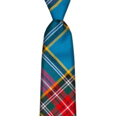 Tartan Tie - MacBeth Modern